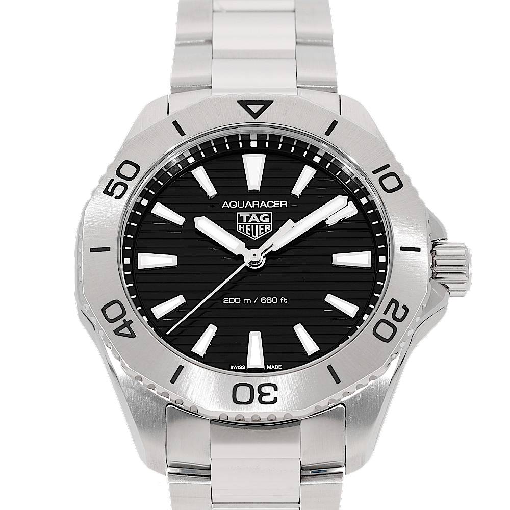 TAG Heuer Aquaracer Professional 200 TAG Heuer Aquaracer Professional 200 von Tag Heuer