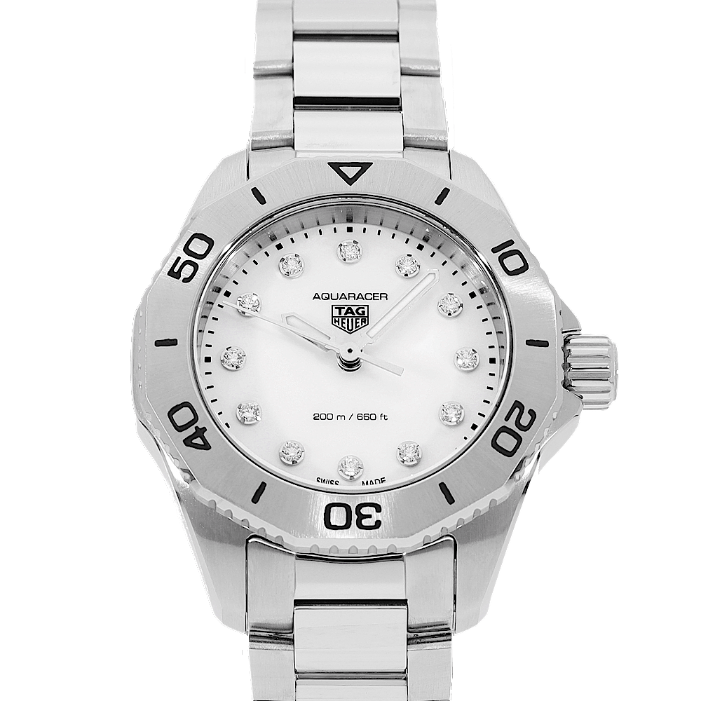 TAG Heuer Aquaracer Professional 200 TAG Heuer Aquaracer Professional 200 von Tag Heuer