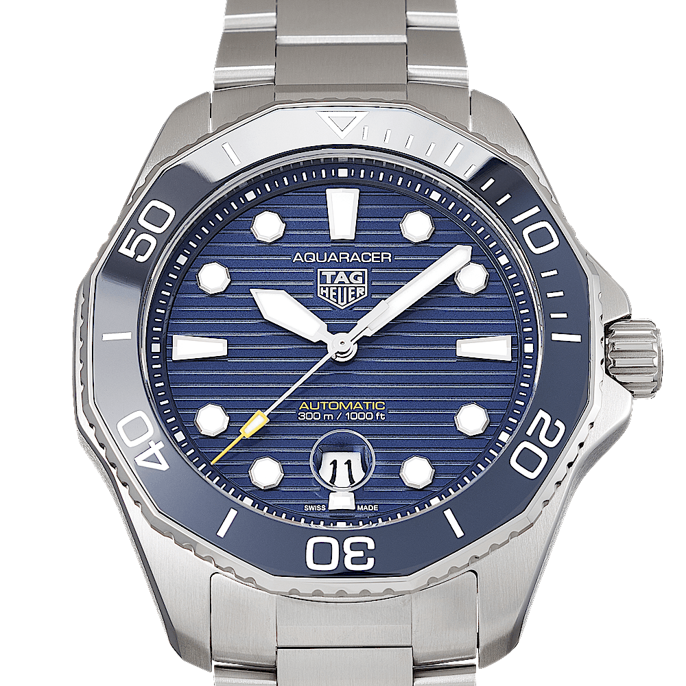 TAG Heuer Aquaracer Professional 300 TAG Heuer Aquaracer Professional 300 von Tag Heuer
