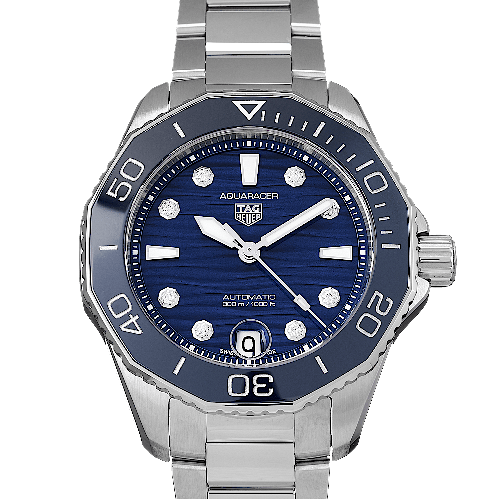 TAG Heuer Aquaracer Professional 300 TAG Heuer Aquaracer Professional 300 von Tag Heuer