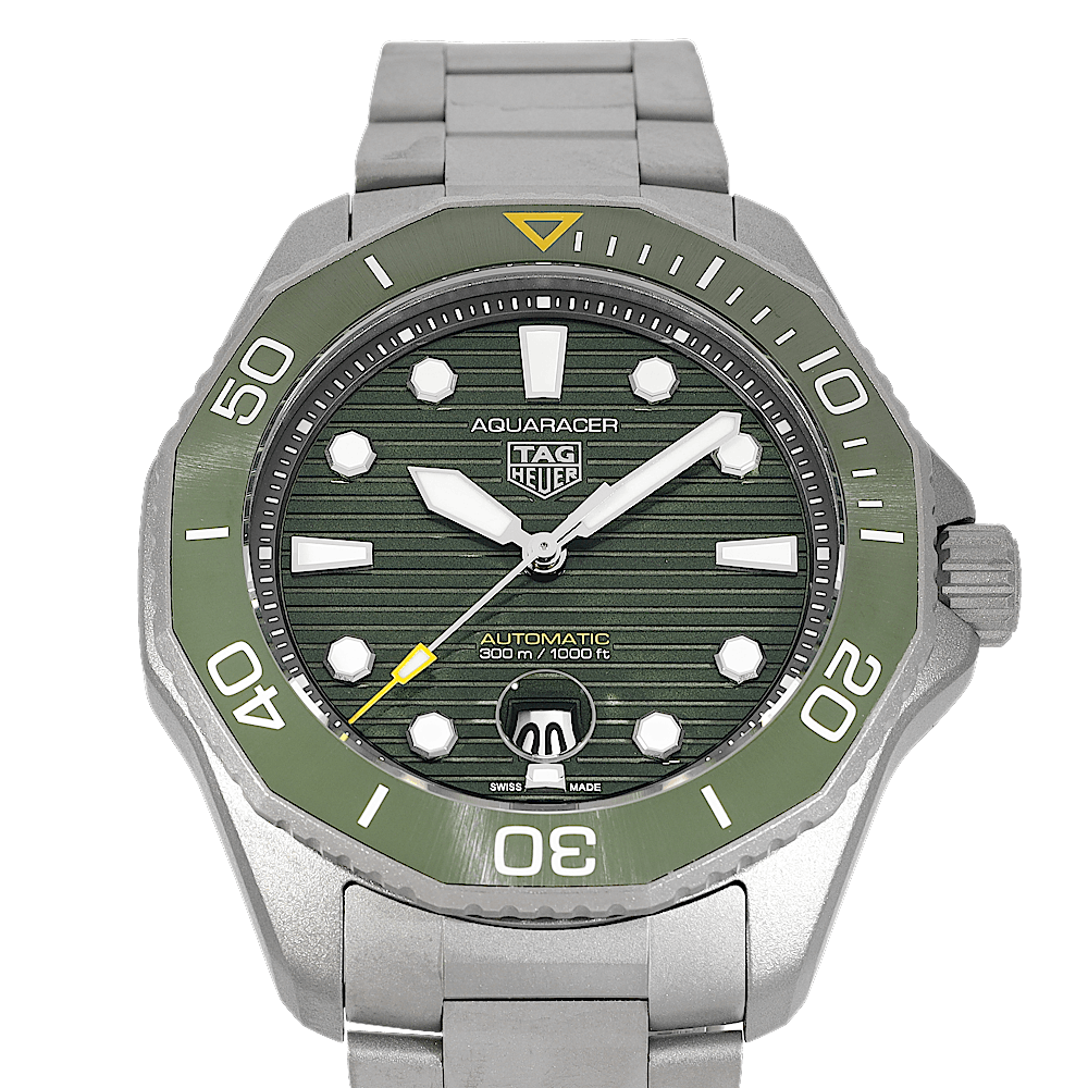 TAG Heuer Aquaracer Professional 300 TAG Heuer Aquaracer Professional 300 von Tag Heuer