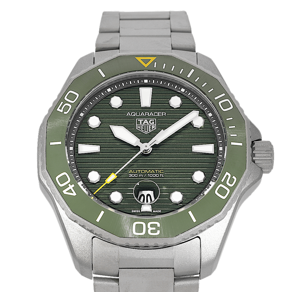 TAG Heuer Aquaracer Professional 300 von Tag Heuer