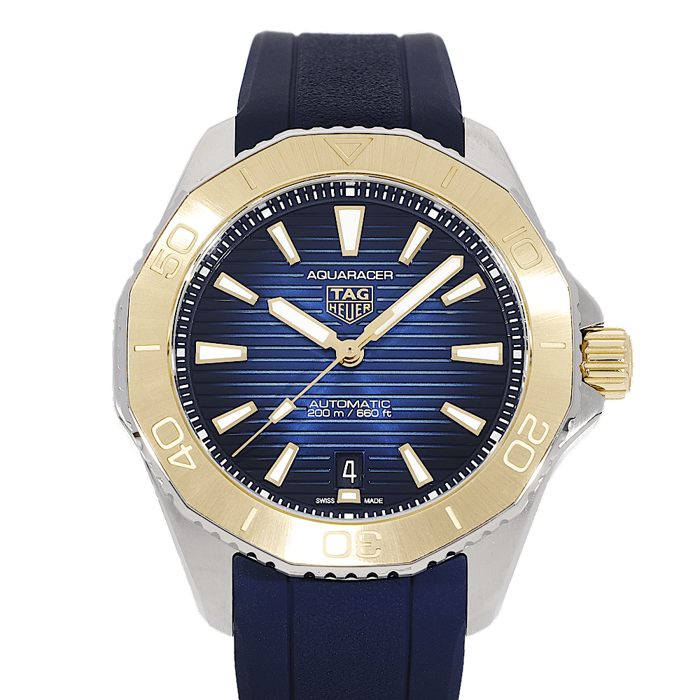 TAG Heuer Aquaracer Professional von Tag Heuer