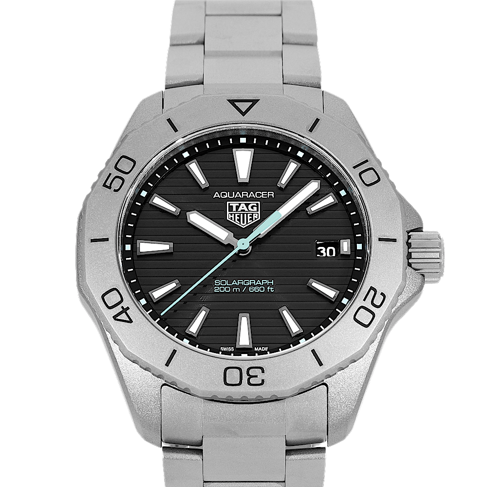 TAG Heuer Aquaracer Solargraph TAG Heuer Aquaracer Solargraph von Tag Heuer