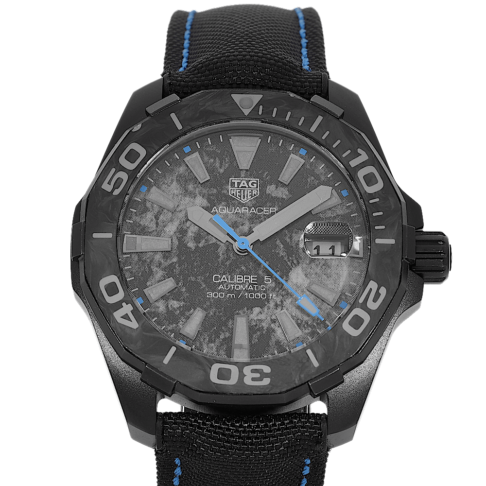TAG Heuer Aquaracer TAG Heuer Aquaracer von Tag Heuer