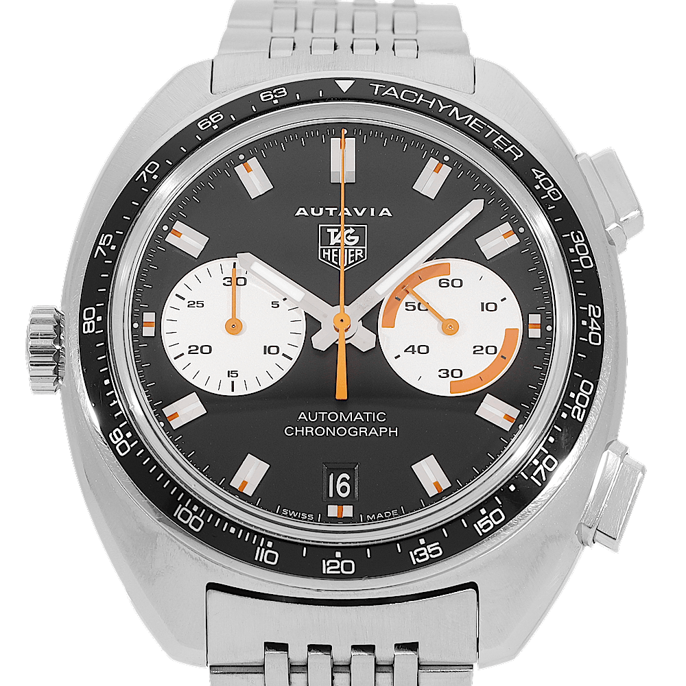 TAG Heuer Autavia Chronograph TAG Heuer Autavia Chronograph von Tag Heuer