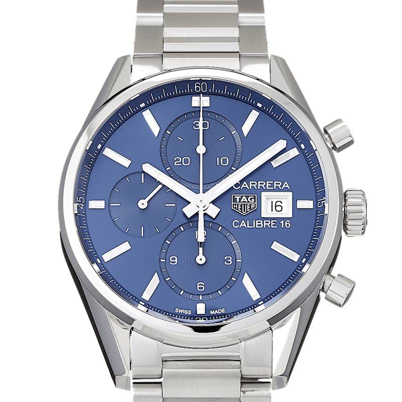 TAG Heuer Carrera Calibre 16 von Tag Heuer