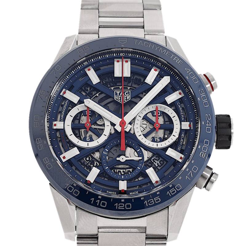 TAG Heuer Carrera Calibre Heuer 2 von Tag Heuer