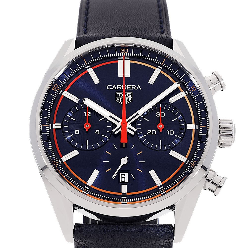 TAG Heuer Carrera Chronograph von Tag Heuer