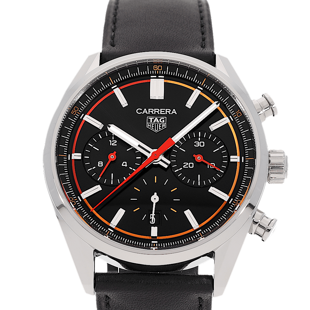 TAG Heuer Carrera Chronograph TAG Heuer Carrera Chronograph von Tag Heuer