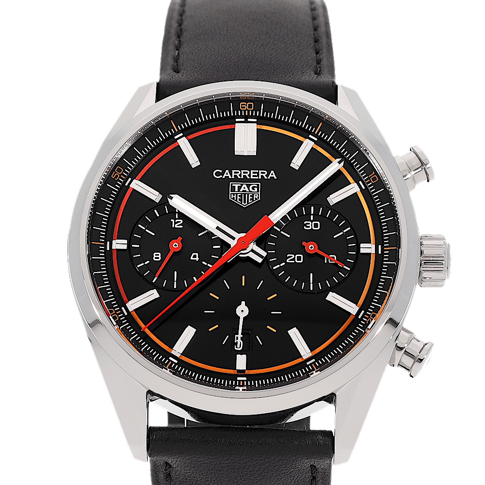 TAG Heuer Carrera Chronograph von Tag Heuer