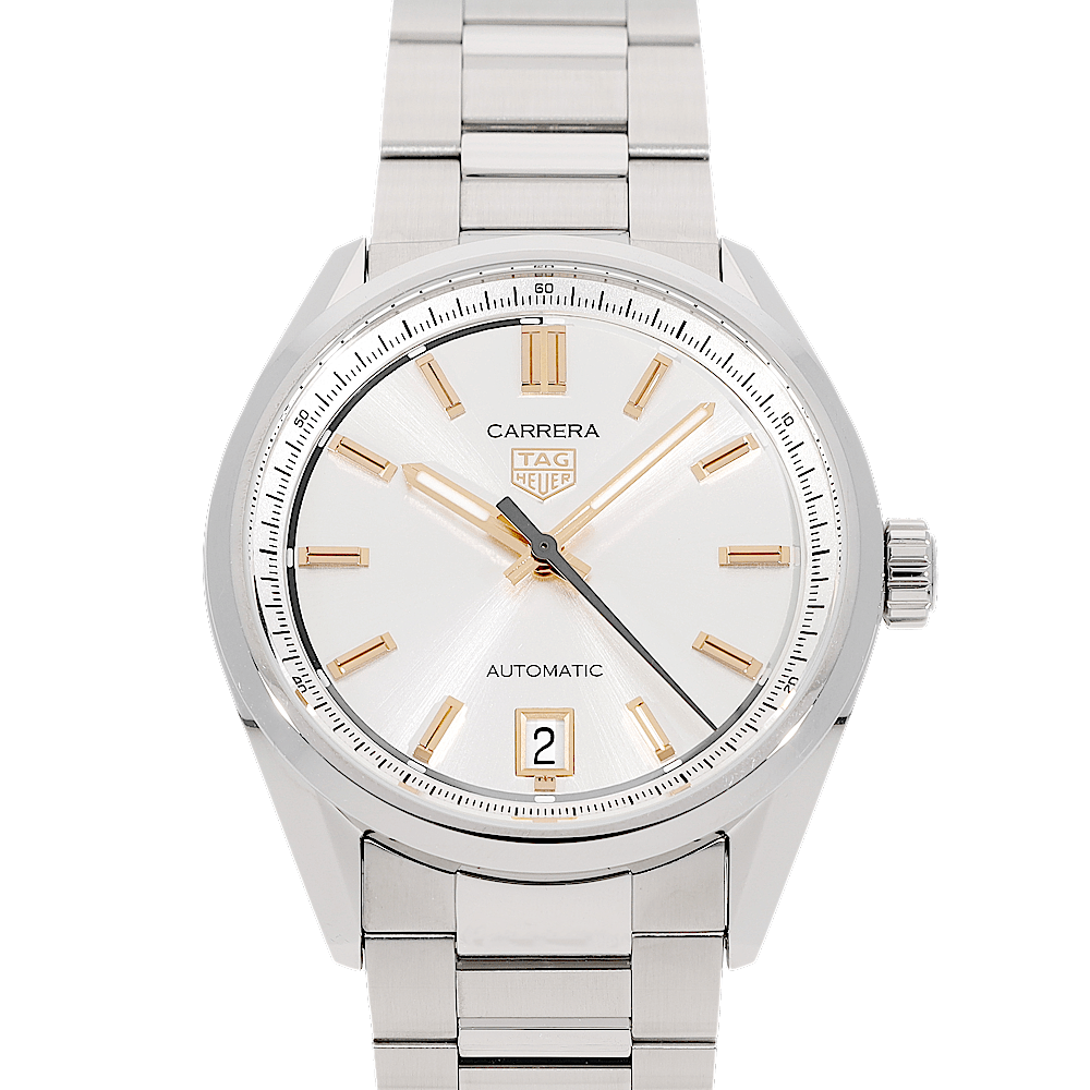 TAG Heuer Carrera Date TAG Heuer Carrera Date von Tag Heuer