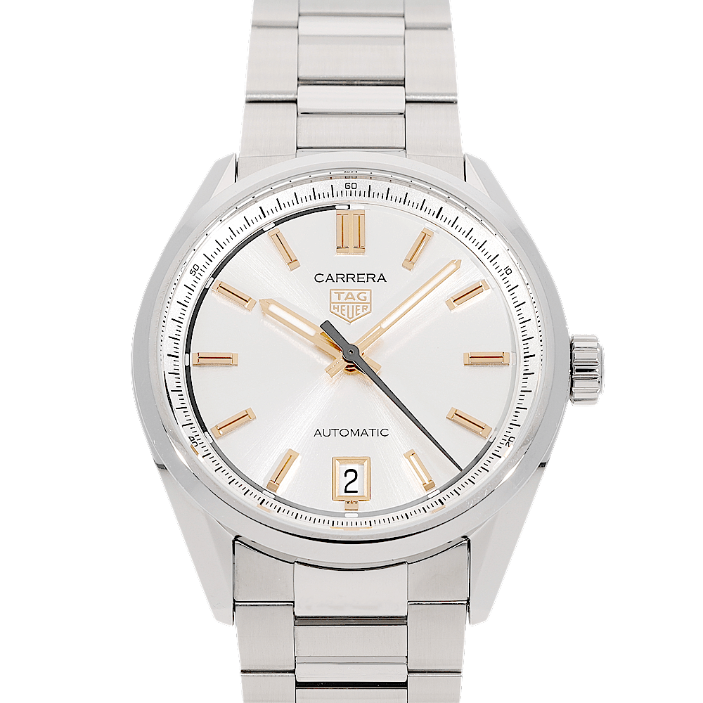 TAG Heuer Carrera Date von Tag Heuer