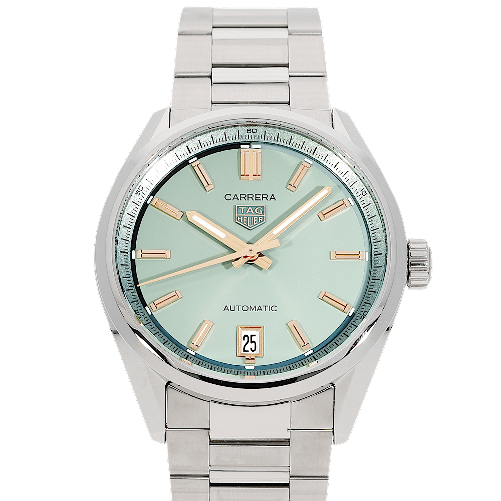 TAG Heuer Carrera Date TAG Heuer Carrera Date von Tag Heuer