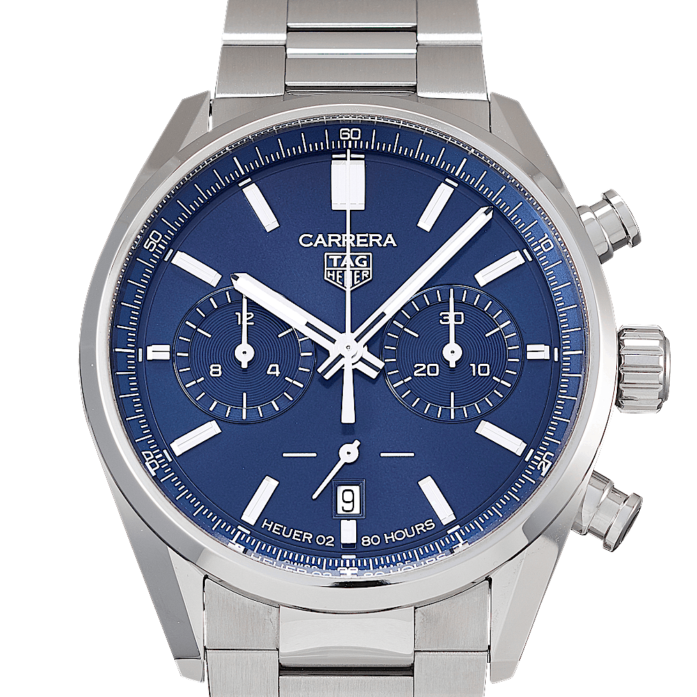 TAG Heuer Carrera TAG Heuer Carrera von Tag Heuer