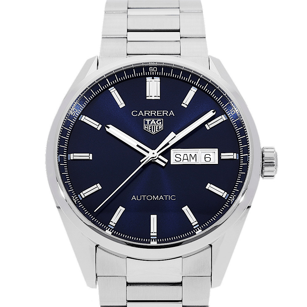 TAG Heuer Carrera TAG Heuer Carrera von Tag Heuer