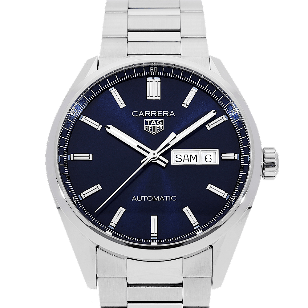 TAG Heuer Carrera von Tag Heuer