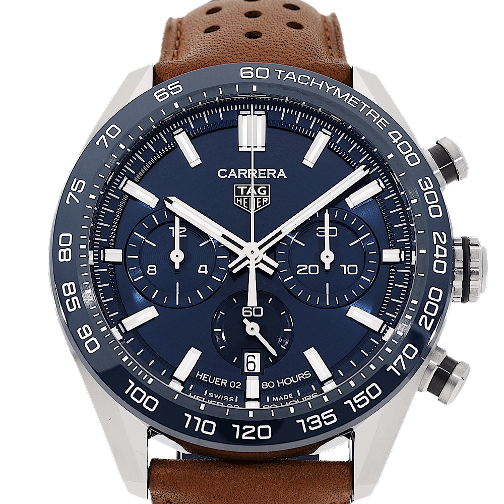 TAG Heuer Carrera TAG Heuer Carrera von Tag Heuer