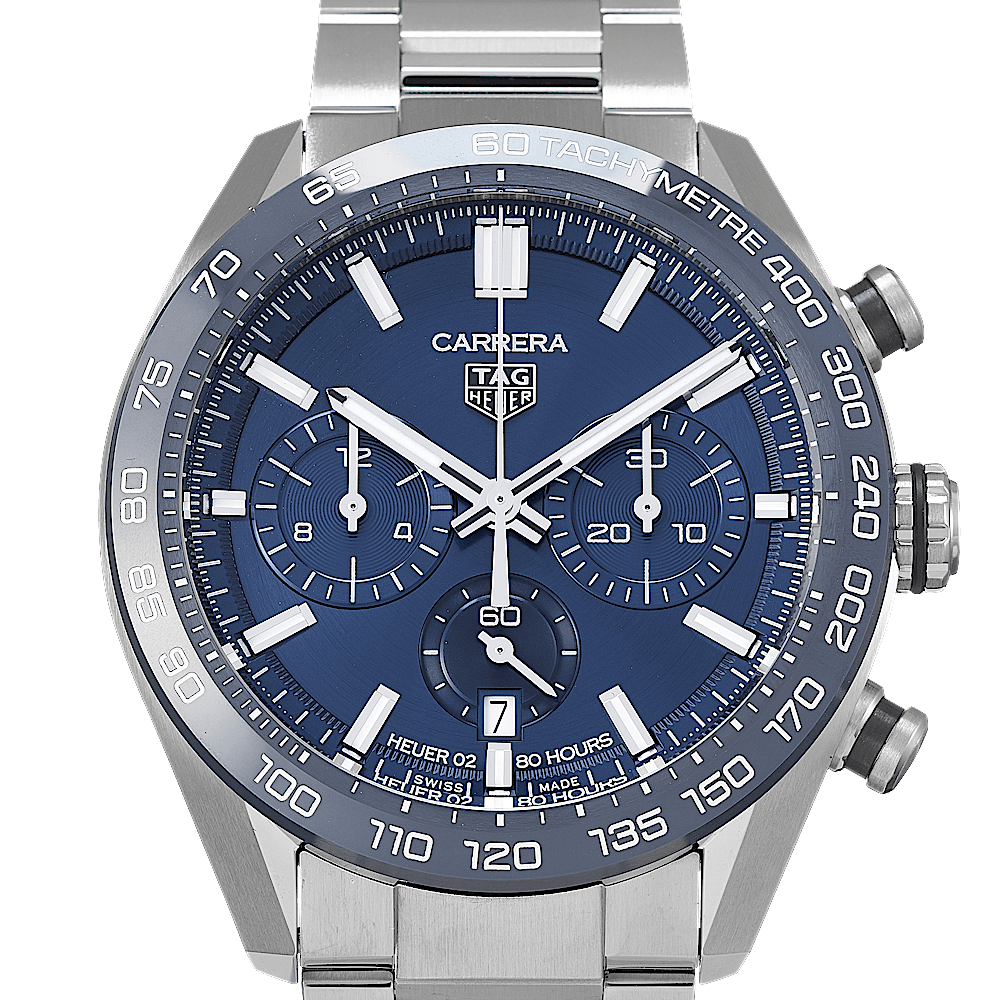 TAG Heuer Carrera von Tag Heuer