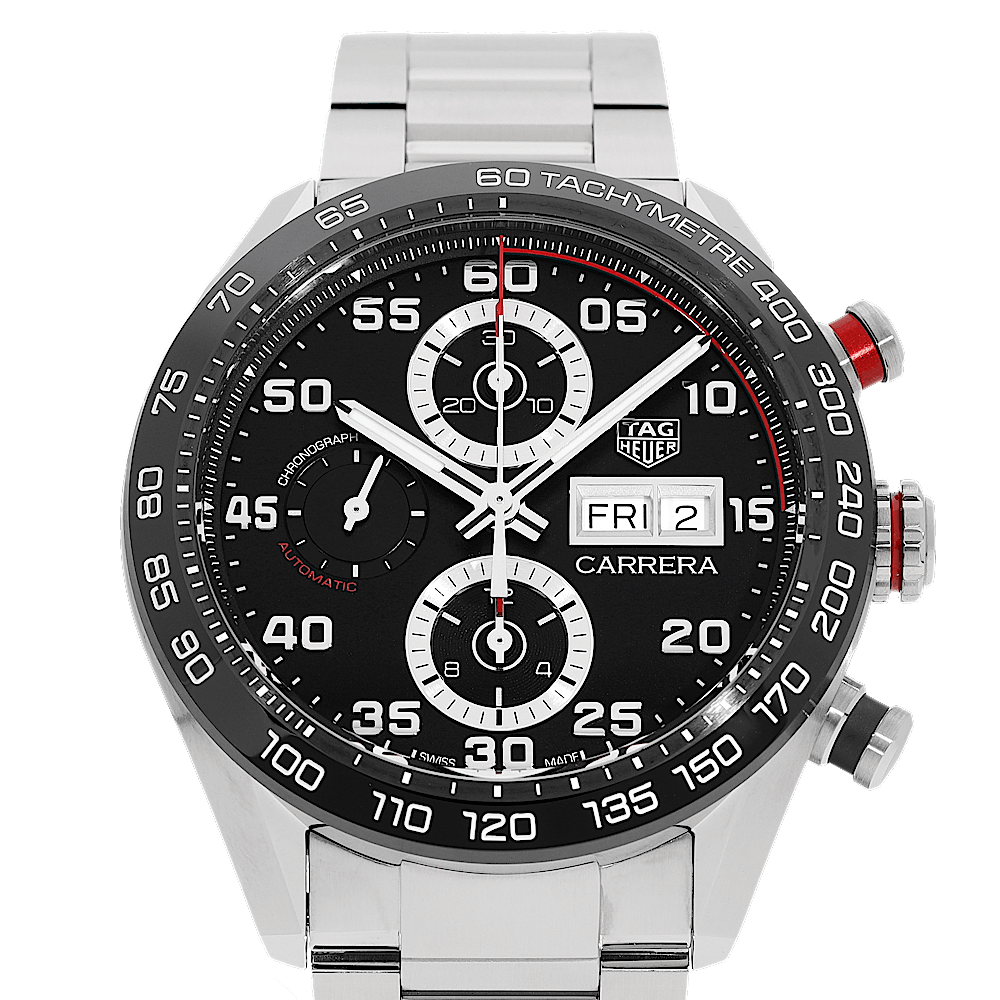 TAG Heuer Carrera von Tag Heuer