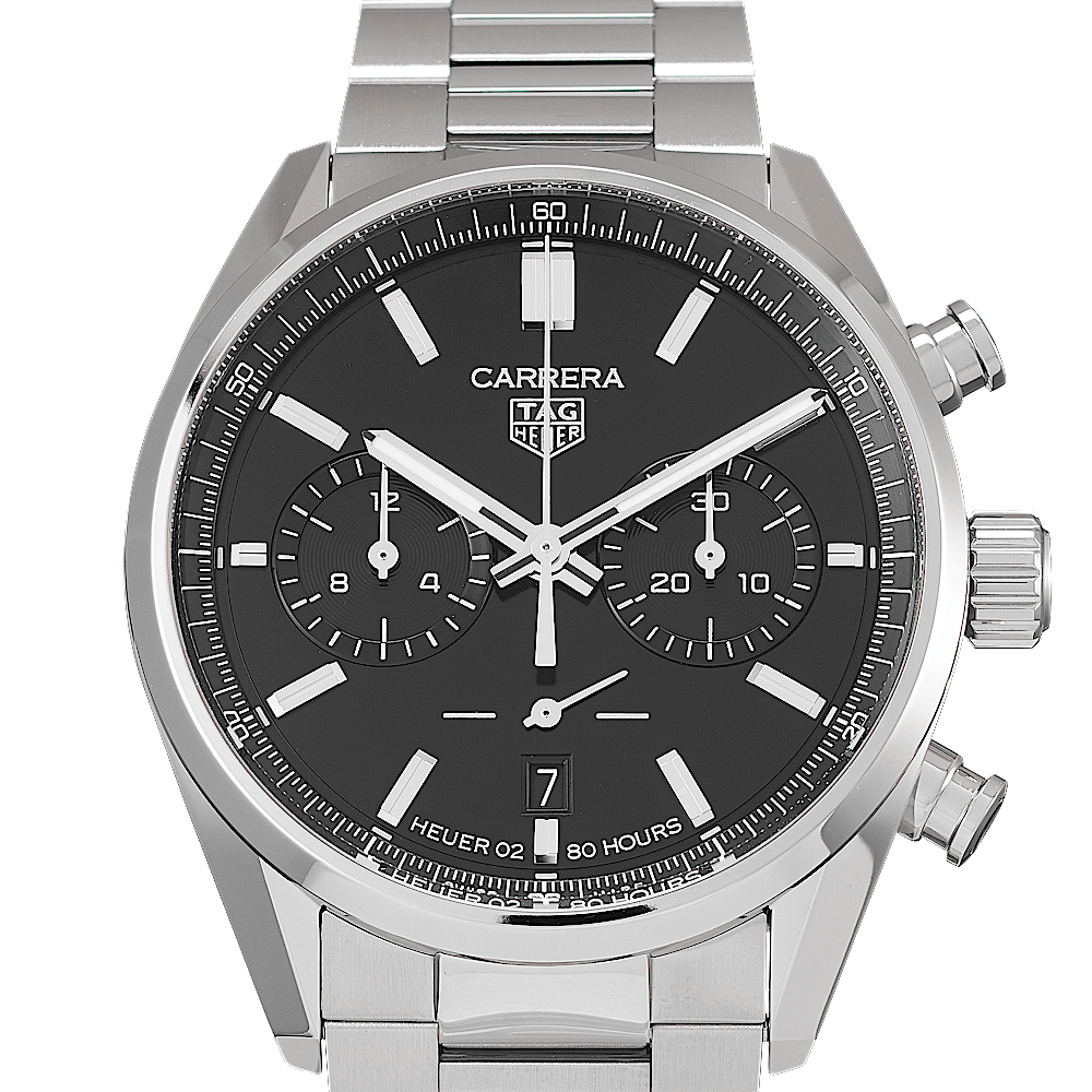 TAG Heuer Carrera TAG Heuer Carrera von Tag Heuer