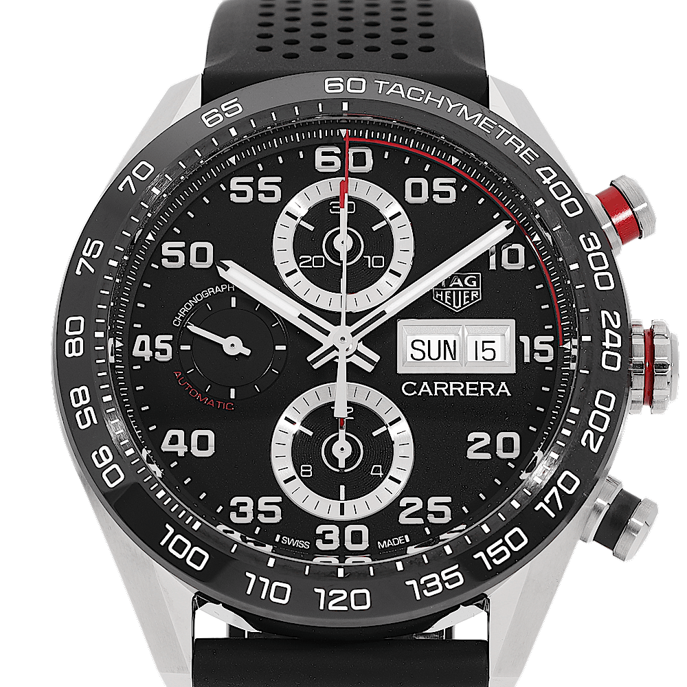 TAG Heuer Carrera TAG Heuer Carrera von Tag Heuer