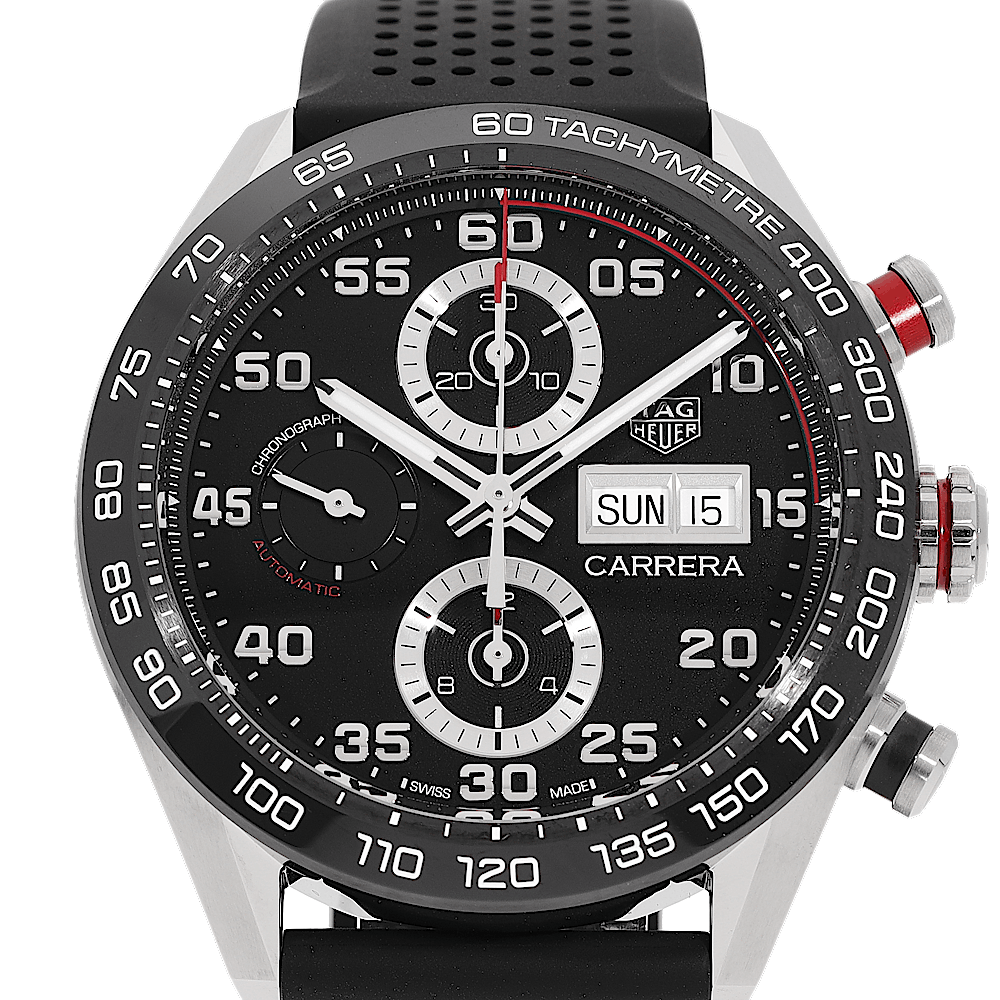 TAG Heuer Carrera von Tag Heuer