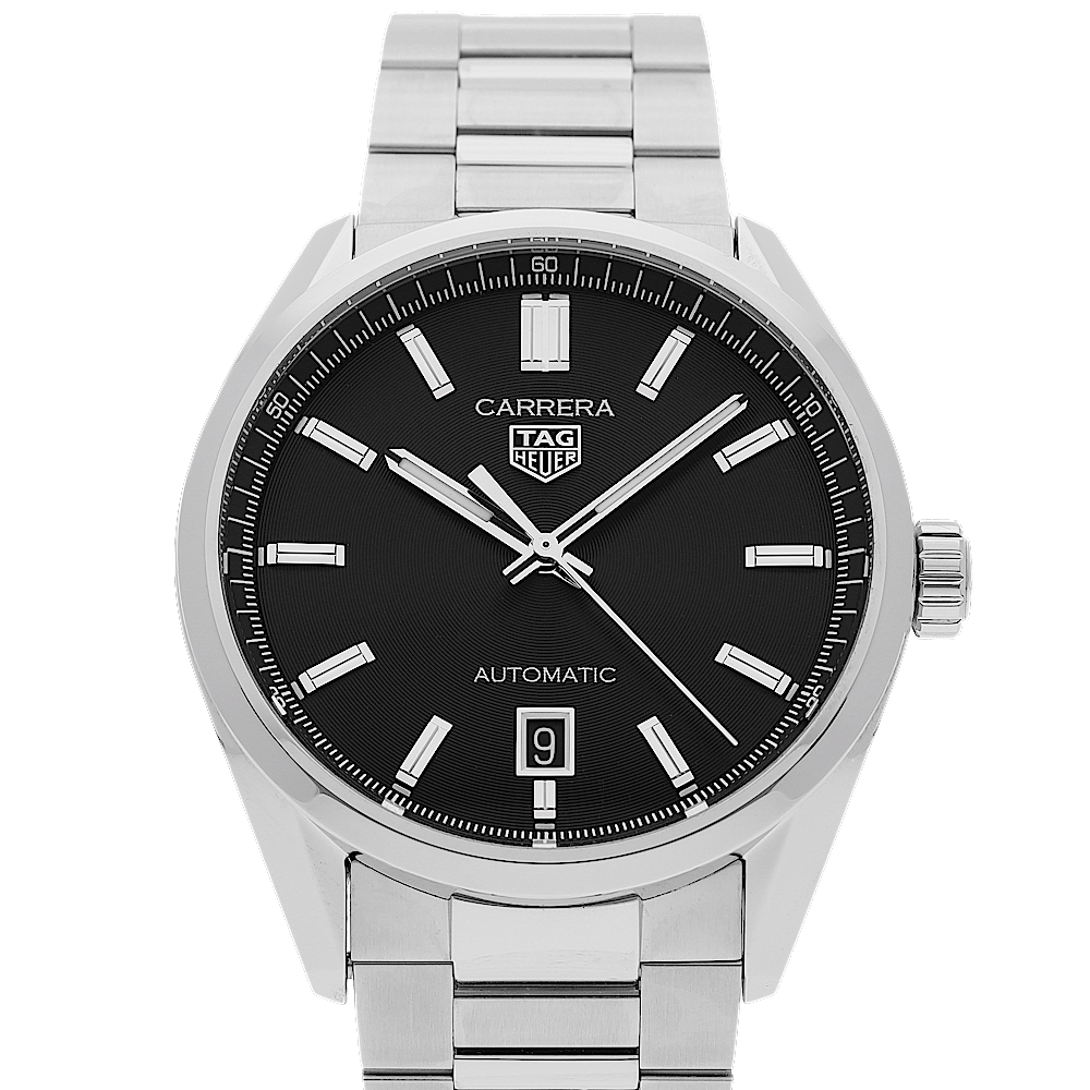 TAG Heuer Carrera TAG Heuer Carrera von Tag Heuer
