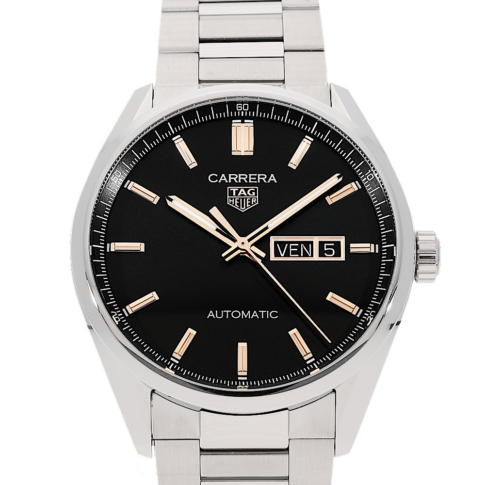 TAG Heuer Carrera TAG Heuer Carrera von Tag Heuer