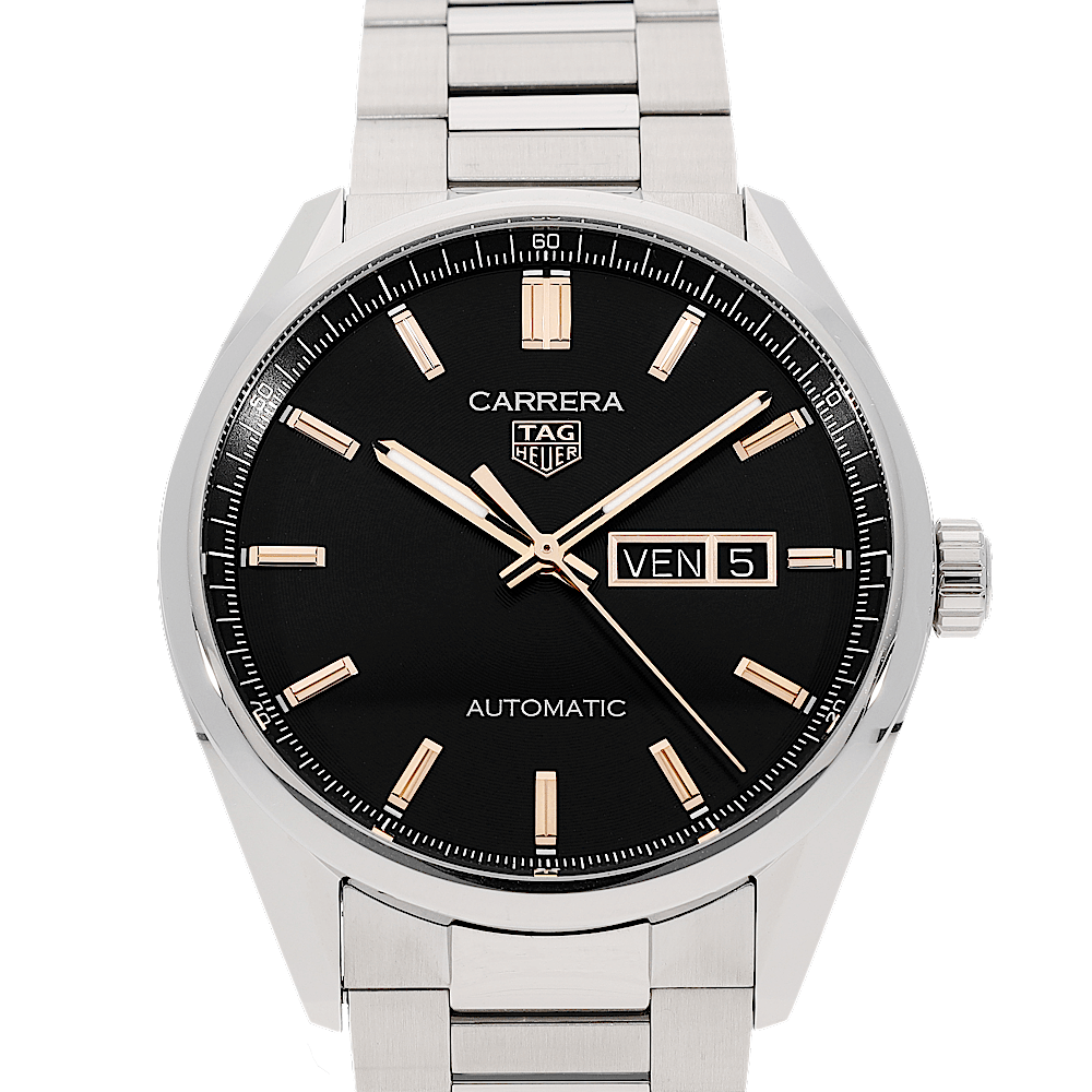 TAG Heuer Carrera von Tag Heuer