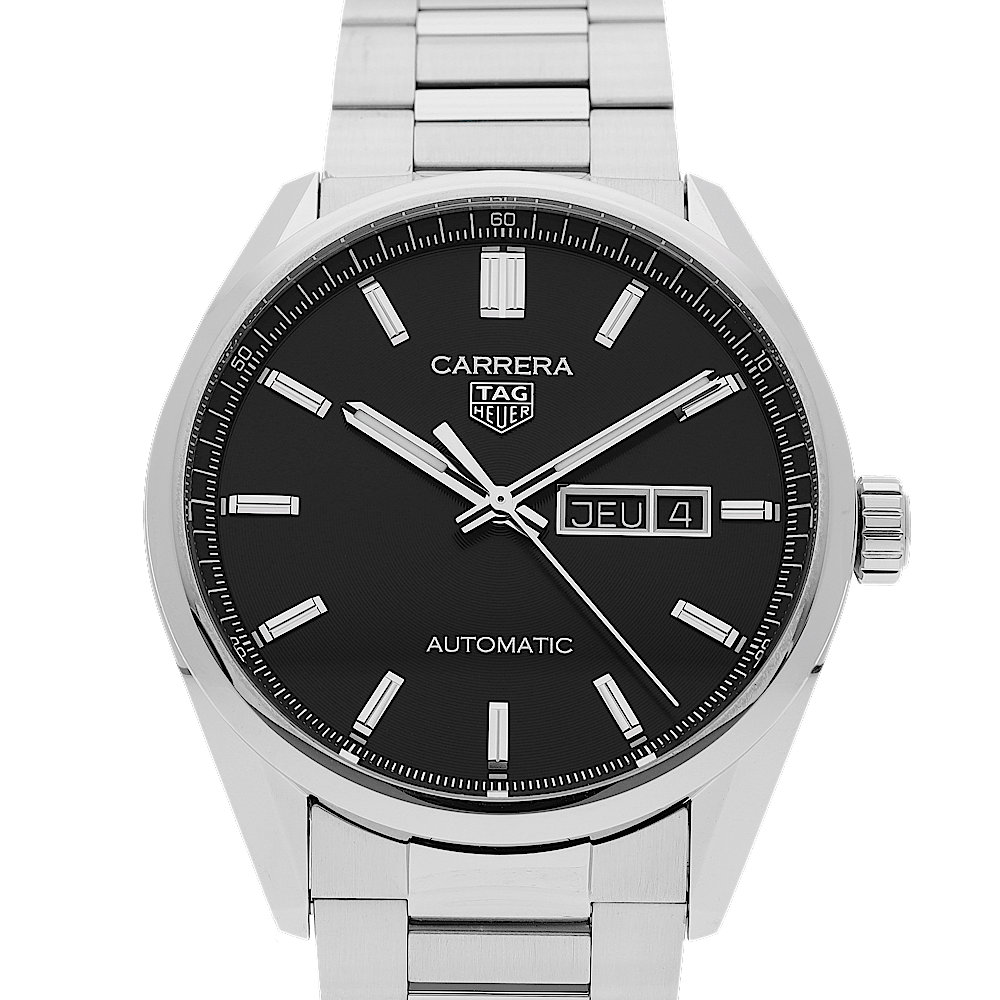 TAG Heuer Carrera TAG Heuer Carrera von Tag Heuer