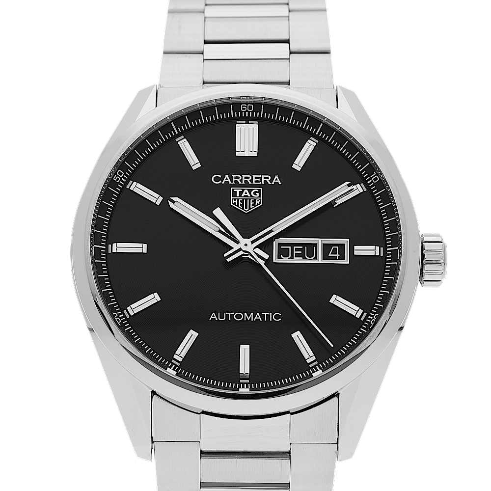 TAG Heuer Carrera von Tag Heuer