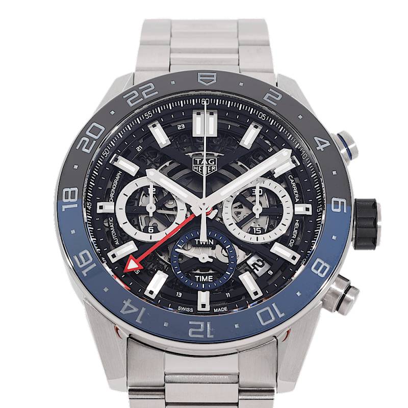 TAG Heuer Carrera von Tag Heuer