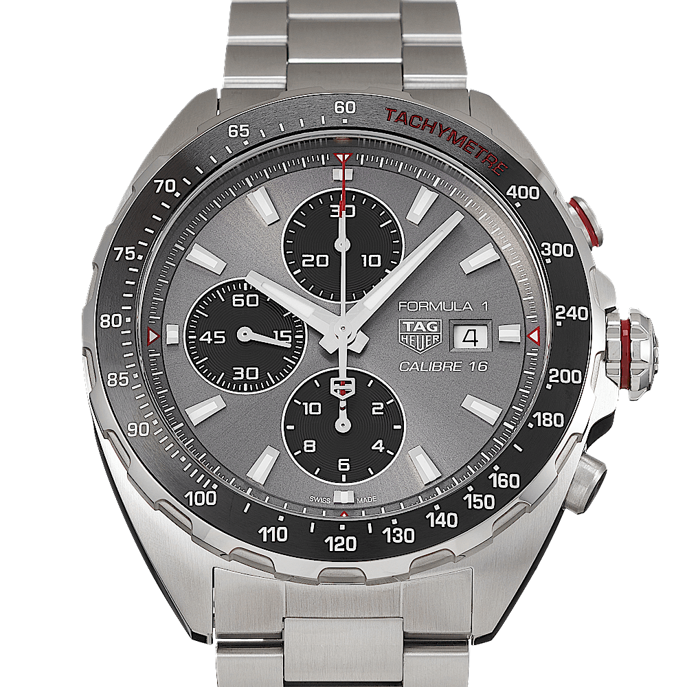 TAG Heuer Formula 1 Calibre 16 Automatic Chronograph TAG Heuer Formula 1 Calibre 16 Automatic Chronograph von Tag Heuer