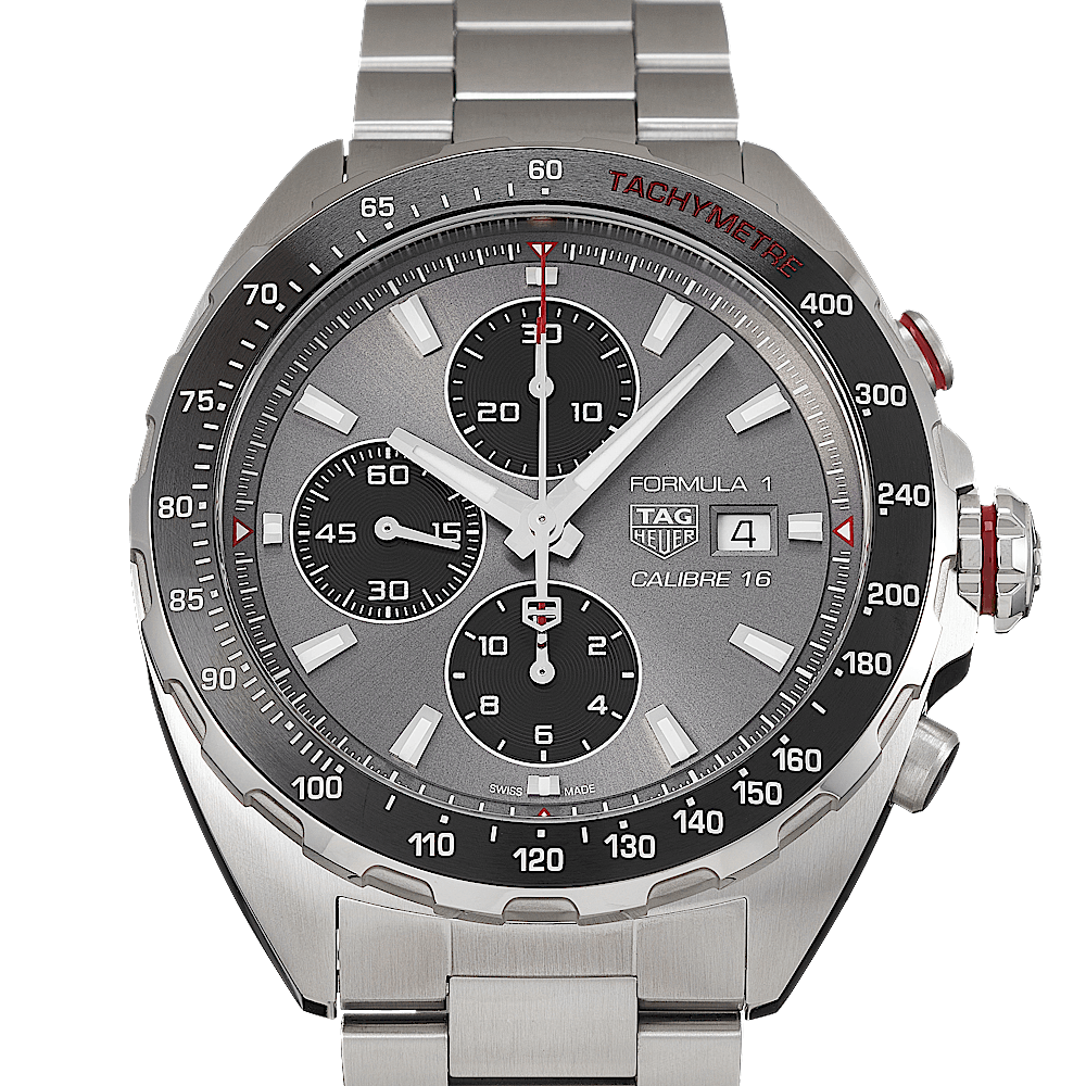 TAG Heuer Formula 1 Calibre 16 Automatic Chronograph von Tag Heuer