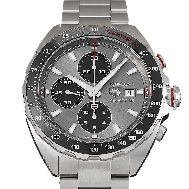 TAG Heuer Formula 1 Calibre 16 Automatic Chronograph von Tag Heuer