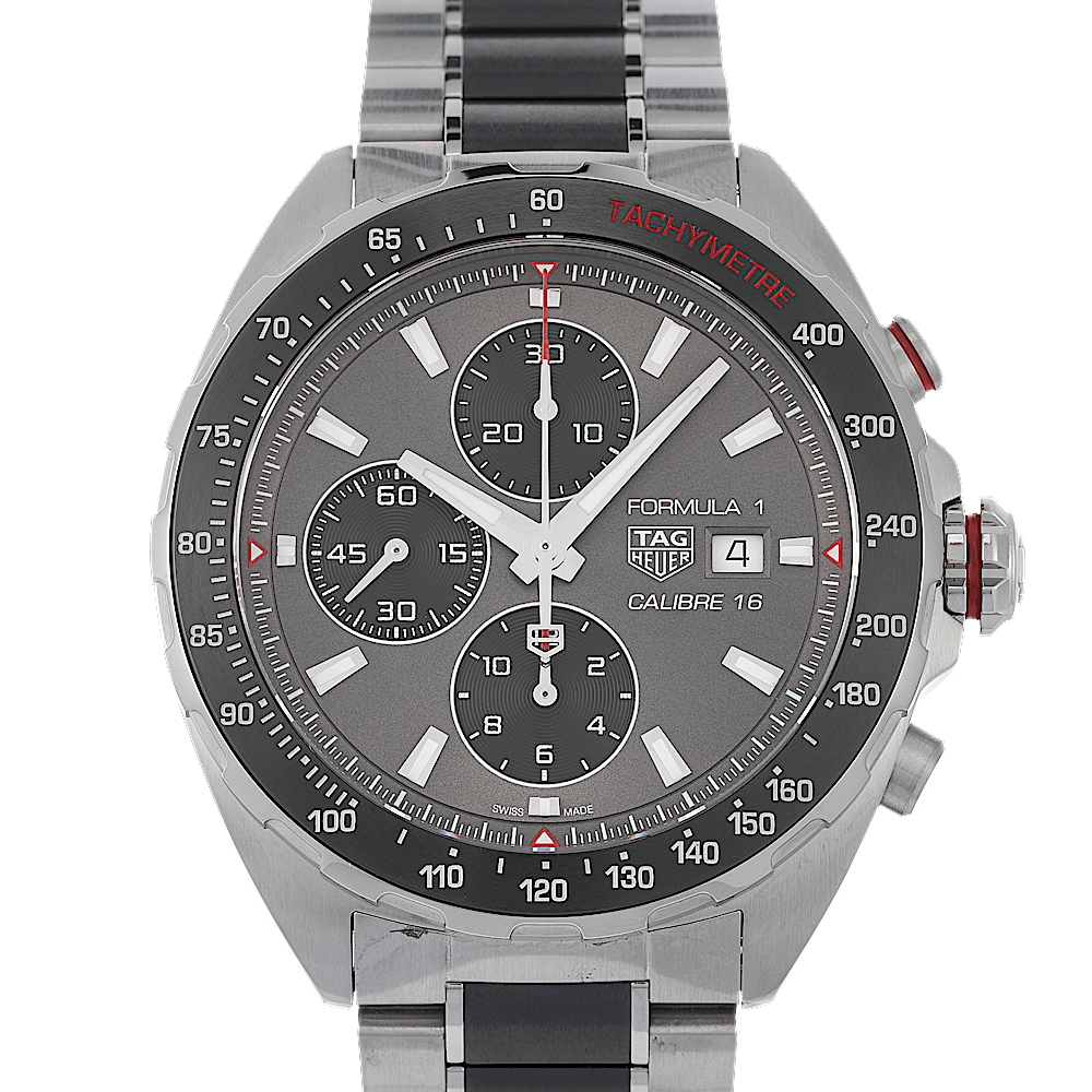 TAG Heuer Formula 1 Calibre 16 Automatic Chronograph TAG Heuer Formula 1 Calibre 16 Automatic Chronograph von Tag Heuer