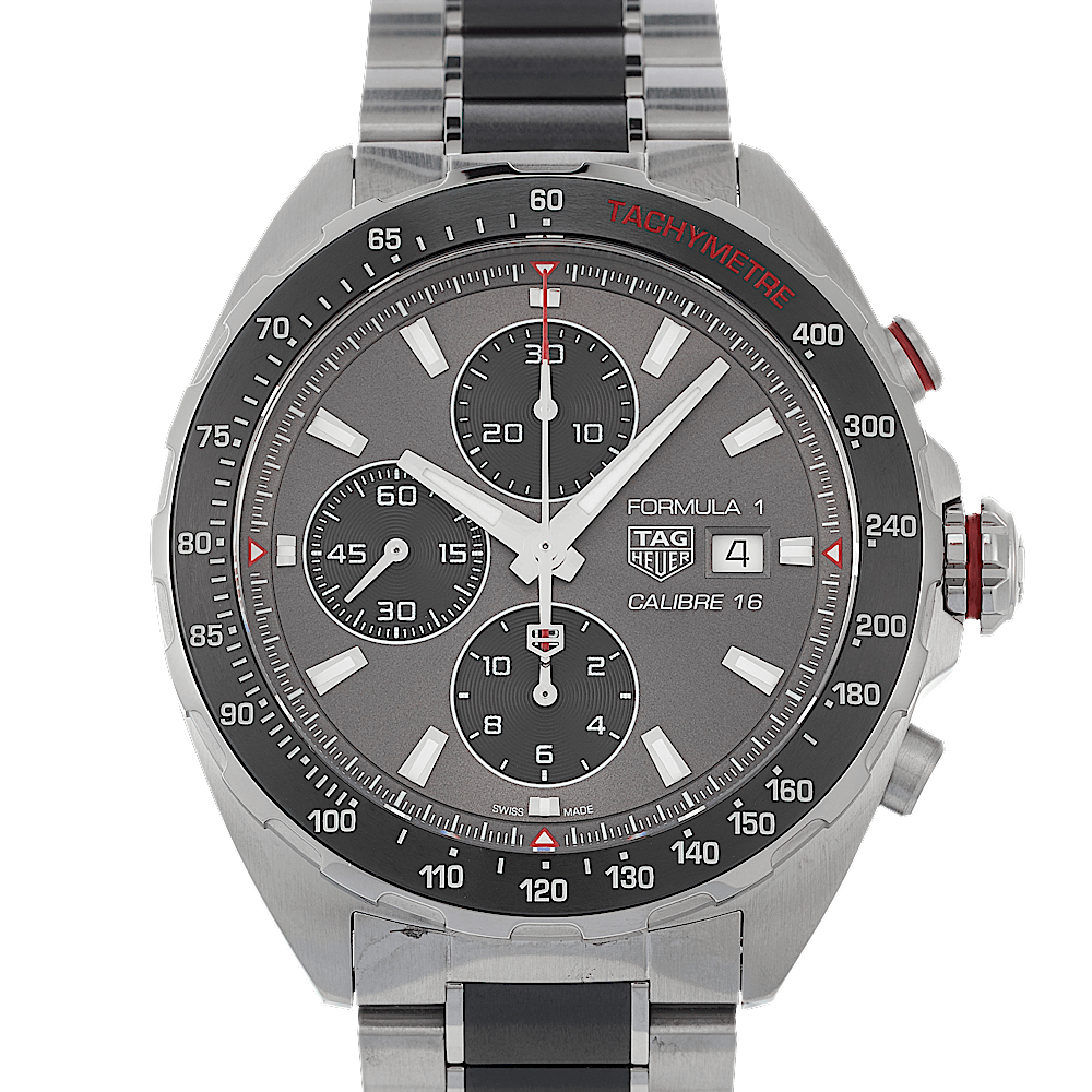 TAG Heuer Formula 1 Calibre 16 Automatic Chronograph von Tag Heuer