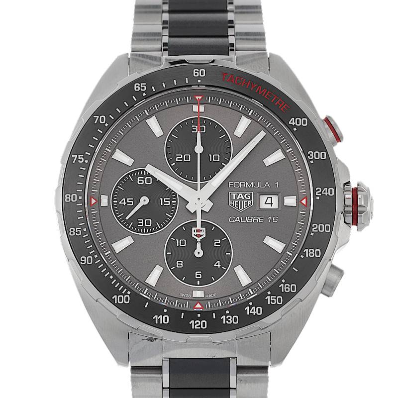 TAG Heuer Formula 1 Calibre 16 Automatic Chronograph von Tag Heuer