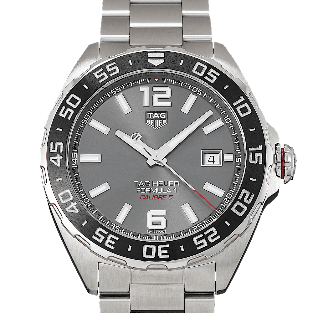 TAG Heuer Formula 1 Calibre 5 Automatic von Tag Heuer