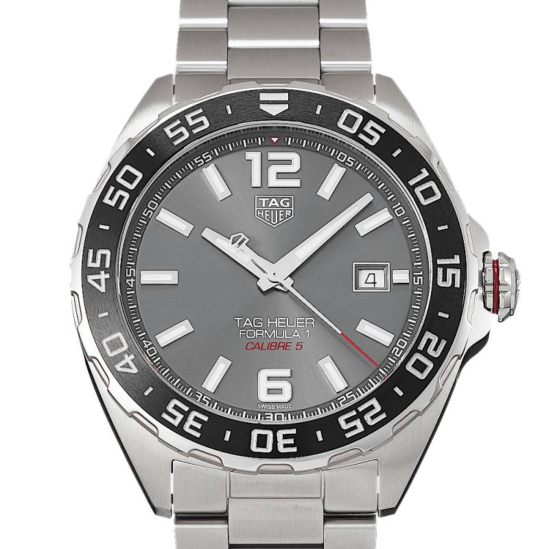 TAG Heuer Formula 1 Calibre 5 Automatic von Tag Heuer