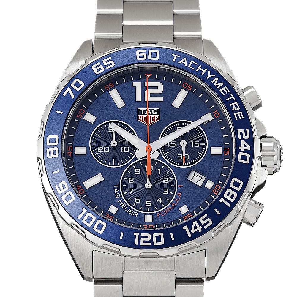 TAG Heuer Formula 1 Chronograph TAG Heuer Formula 1 Chronograph von Tag Heuer