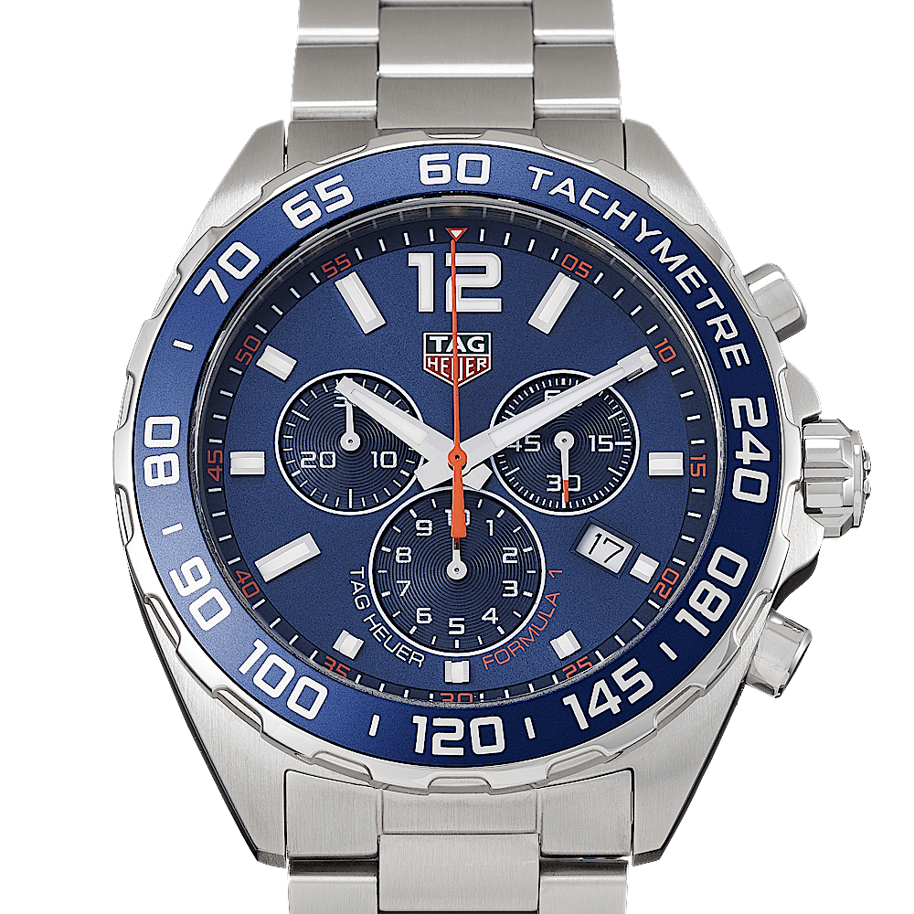 TAG Heuer Formula 1 Chronograph von Tag Heuer