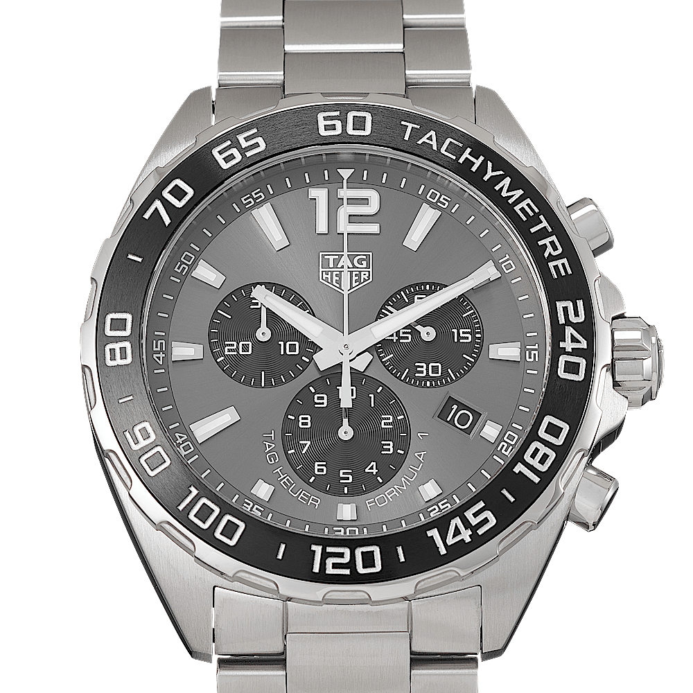 TAG Heuer Formula 1 Chronograph TAG Heuer Formula 1 Chronograph von Tag Heuer