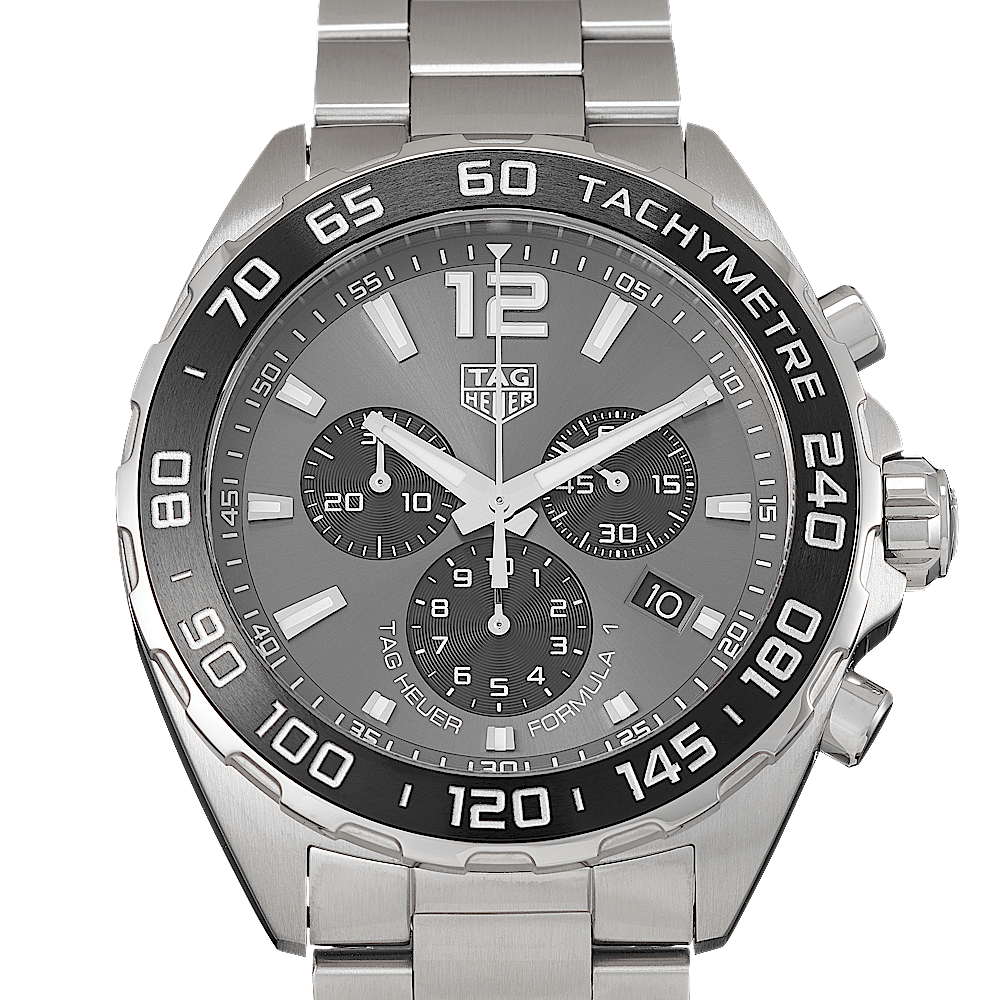 TAG Heuer Formula 1 Chronograph von Tag Heuer