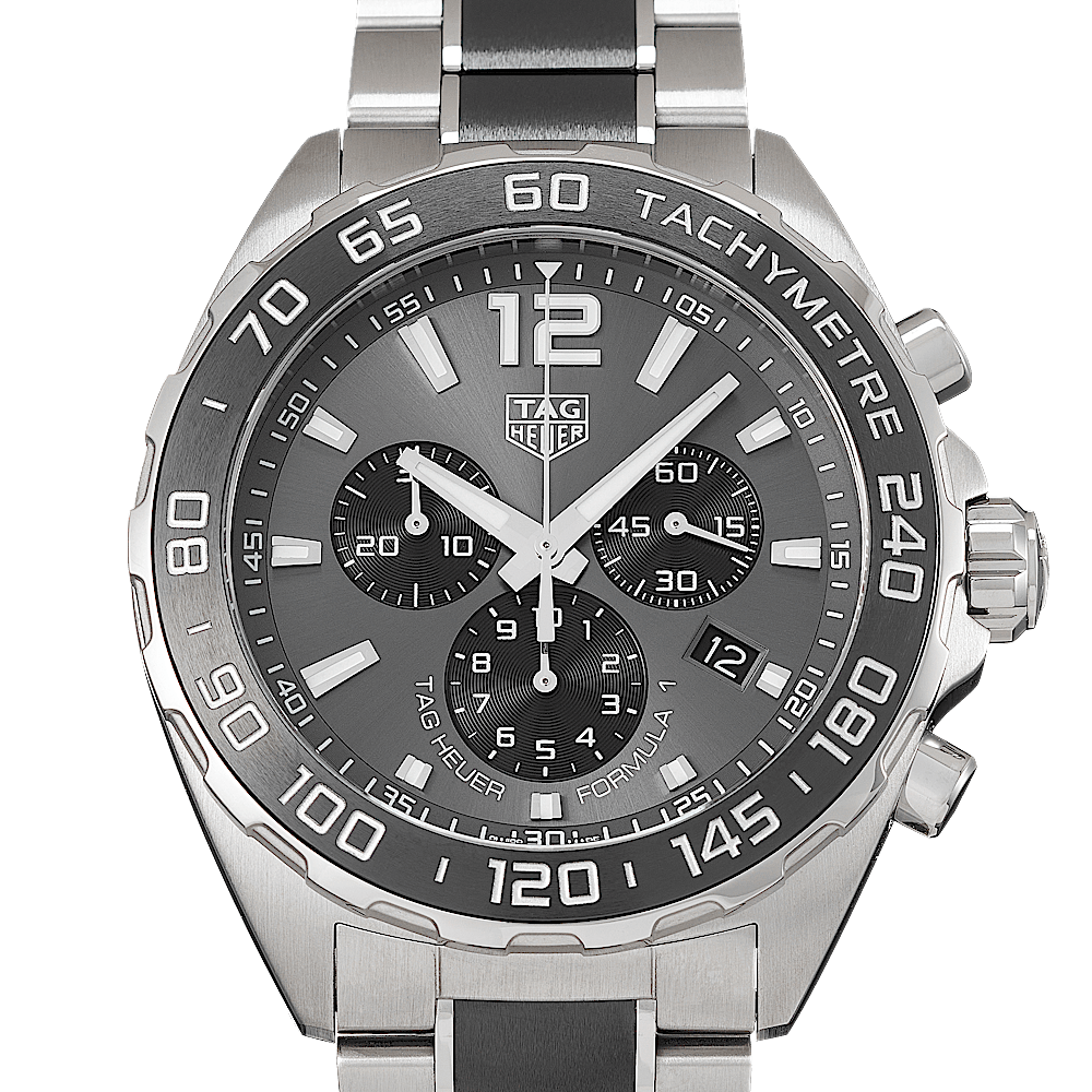 TAG Heuer Formula 1 Chronograph TAG Heuer Formula 1 Chronograph von Tag Heuer