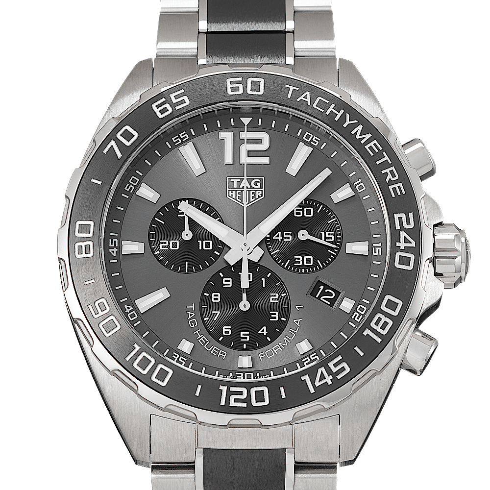 TAG Heuer Formula 1 Chronograph von Tag Heuer