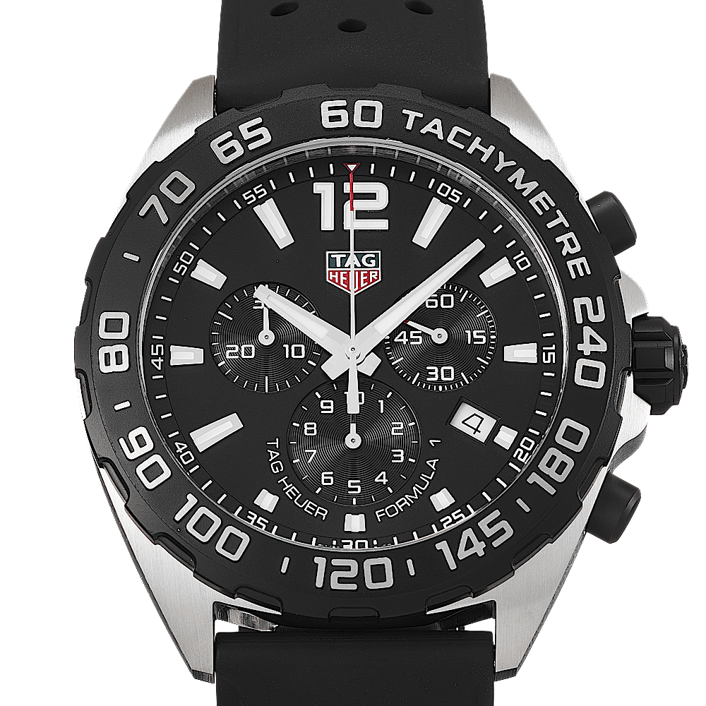 TAG Heuer Formula 1 Chronograph TAG Heuer Formula 1 Chronograph von Tag Heuer