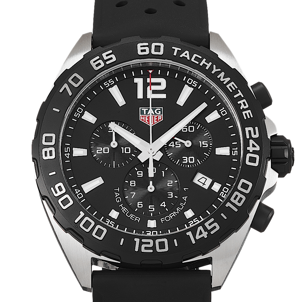 TAG Heuer Formula 1 Chronograph von Tag Heuer