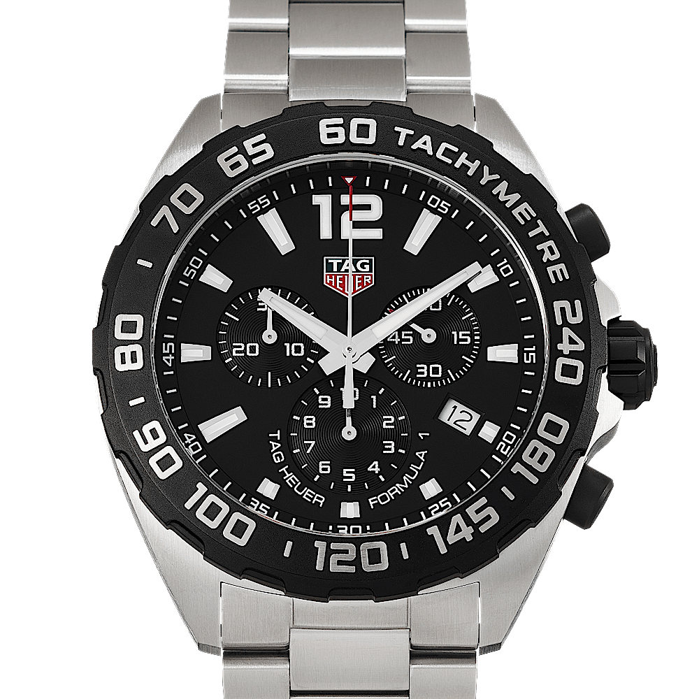 TAG Heuer Formula 1 Chronograph TAG Heuer Formula 1 Chronograph von Tag Heuer